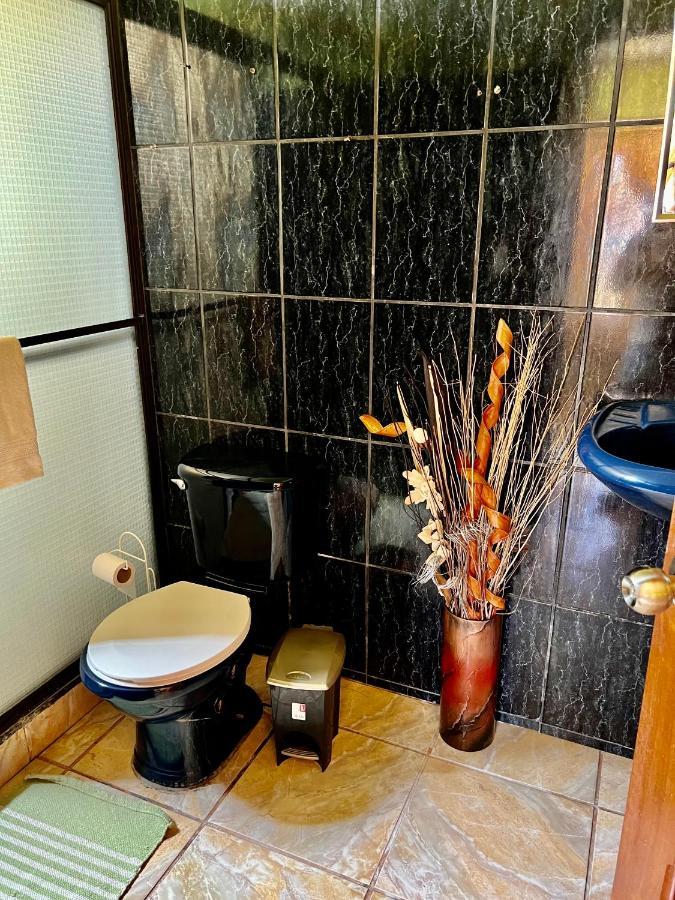 Apartamentos M&M La Fortuna 외부 사진