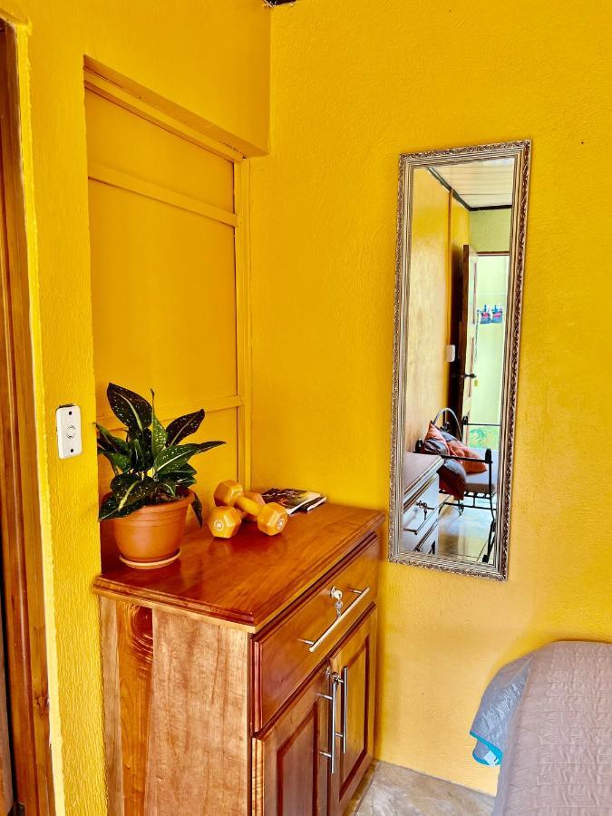 Apartamentos M&M La Fortuna 외부 사진