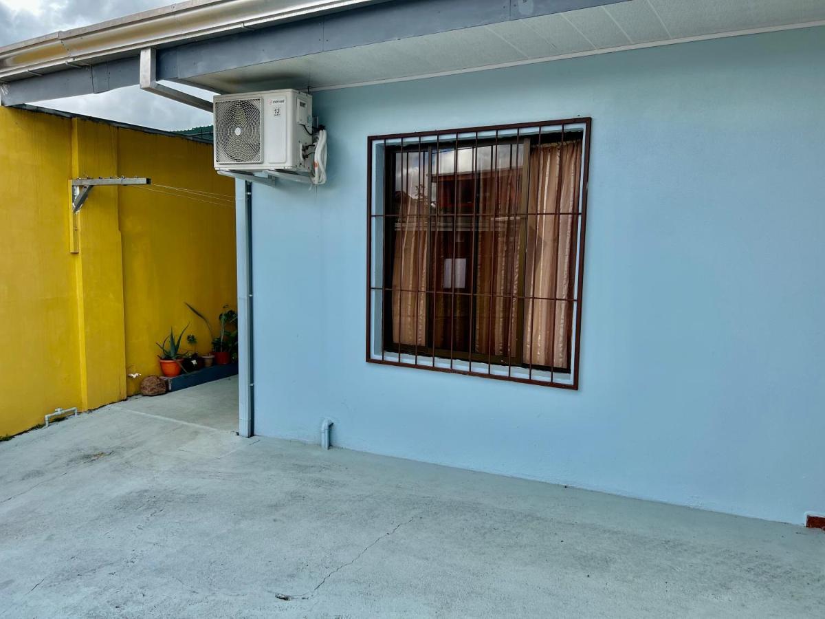 Apartamentos M&M La Fortuna 외부 사진
