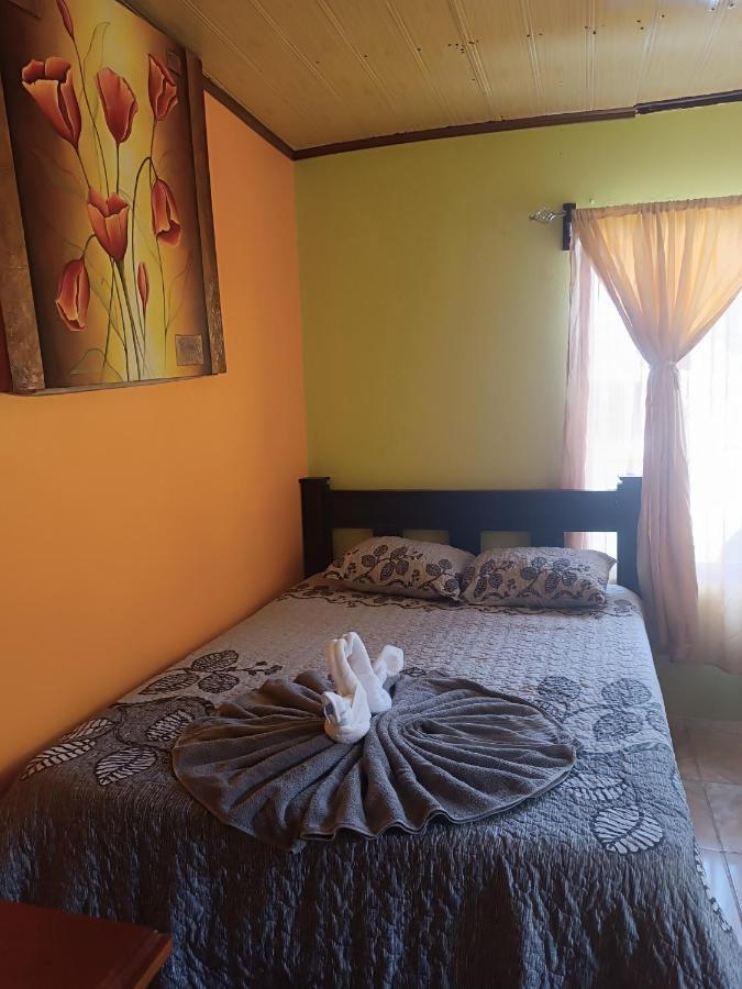Apartamentos M&M La Fortuna 외부 사진